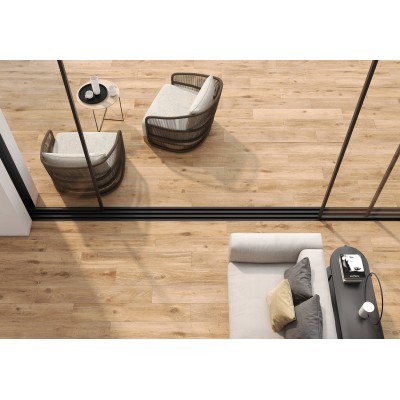 Плитка Naturwood Concept Moka 40x120