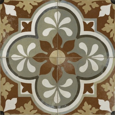 Плитка 37765 Fs Barna Born 45x45x0,95