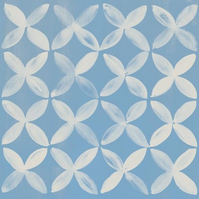 Керамогранит A3OQ Venti Boost Blue Mix R9 20x20