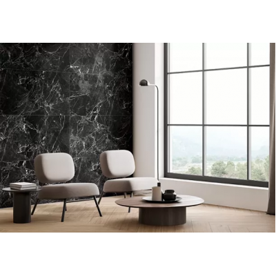 Керамогранит K948088LPR01VTER MarbleS Сан Лорен Лаппато R9 8мм 60x120