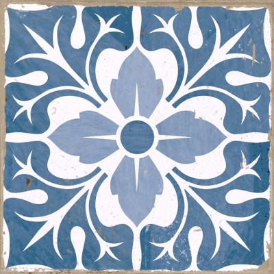 Плитка 13717 T. Fs Faenza-A 11x11