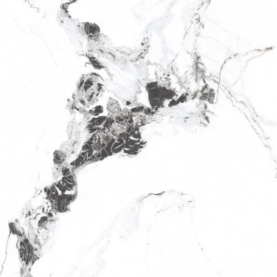 Керамогранит PR129 Videl Bianco polished 600x600x9