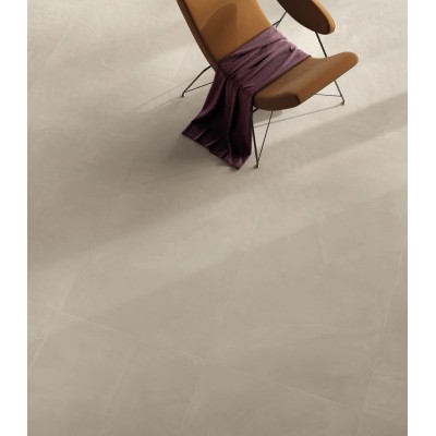 Ступени 620070002321 Continuum Silver Scalino Angolare SX 33x60