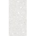 Керамогранит K-2110/MR Molekula Белый 600x1200x10