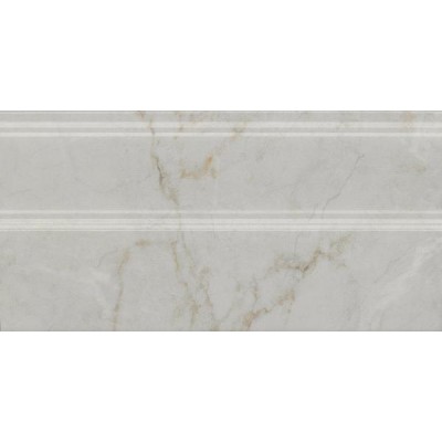 Плитка FMA030R Серенада белый глянцевый обрезной 30x15