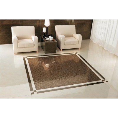 Керамогранит ASCG Marvel Champagne Onyx 75x75 Nat Rett