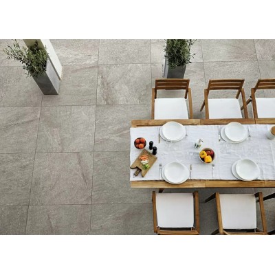 Мозаика AN46 Klif White Mosaico 30x30