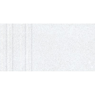 Плитка 37772 Fs Block White Decor 20x40