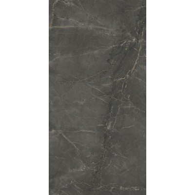 Керамогранит 83343 Sybil Black Levigato 60x120