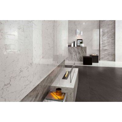 Плитка AZOO Marvel Bardiglio Grey 40x80