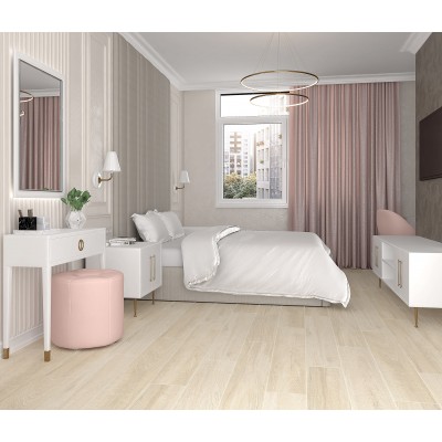 Керамогранит SG517920R Rainwood бежевый обрезной 20х119,5