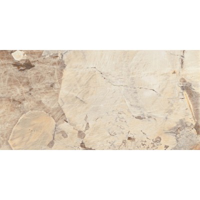 Керамогранит MOG304 Marble Light Beige полированный 60x120x9