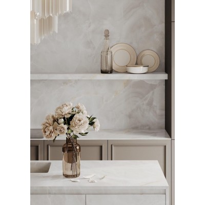 Керамогранит BEY7 OC05 Thunderstorm Polished 6mm 160x320