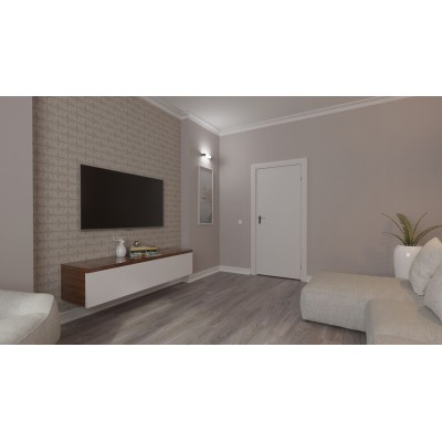 Керамогранит WD06 Branch Taupe 20x80