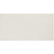 Плитка A57Z 3D Wall Carve Squares White 40x80
