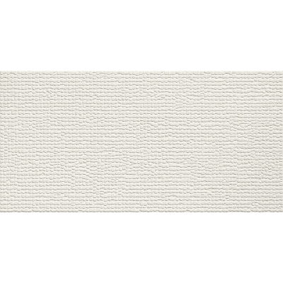 Плитка A57Z 3D Wall Carve Squares White 40x80