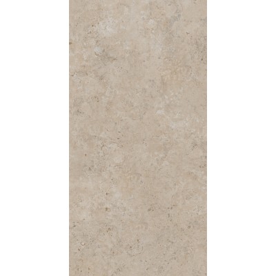 Керамогранит DD590500R Про Лаймстоун АТ бежевый темный натуральный обрезной R10 119,5х238,5