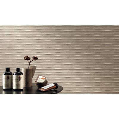 Плитка A57Z 3D Wall Carve Squares White 40x80