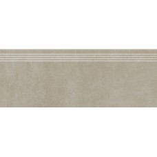 Ступени DD841590R/GR Ступень Про Догана бежевый светлый матовый обрезной 30x80x0,9