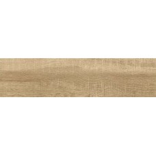 Керамогранит 15LE0011 Leo Коричневый 15x60