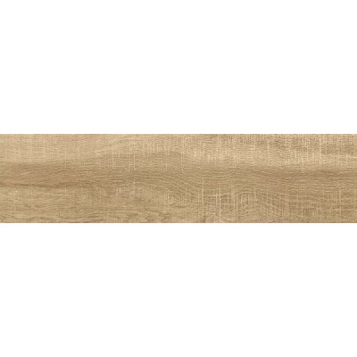 Керамогранит 15LE0011 Leo Коричневый 15x60