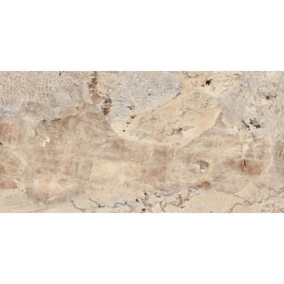 Керамогранит MOG304 Marble Light Beige полированный 60x120x9