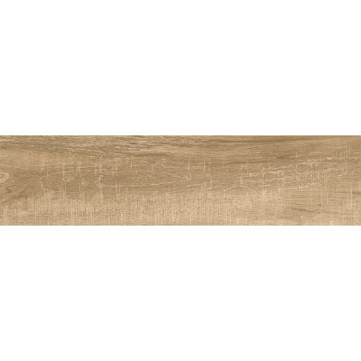 Керамогранит 15LE0011 Leo Коричневый 15x60