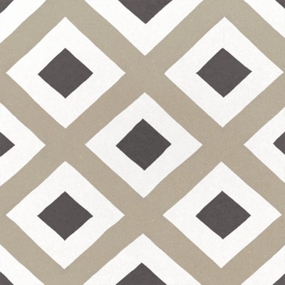 Керамогранит 22104 Caprice Patchwork Colours 20x20