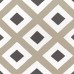 Керамогранит 22104 Caprice Patchwork Colours 20x20