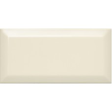 Плитка 19043 N Бланше бежевый грань глянцевый 20х9,9