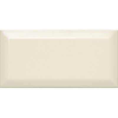 Плитка 19043 N Бланше бежевый грань глянцевый 20х9,9