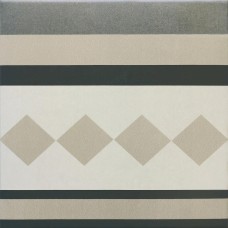 Керамогранит 20939 Caprice Provence Border 20x20