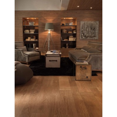 Керамогранит 100287896 P18763591 Oxford Cognac 29.4x120