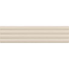 Плитка 28535 Costa Nova Onda Beige Pale Matt 5x20