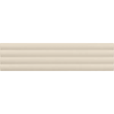 Плитка 28535 Costa Nova Onda Beige Pale Matt 5x20