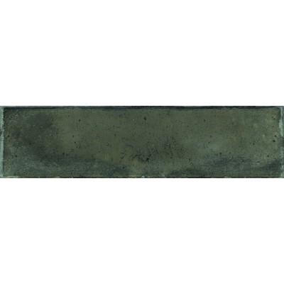 Керамогранит Jazba Green Brillo 6х24.6