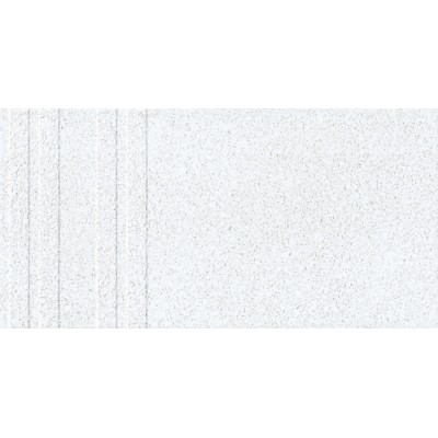Плитка 37772 Fs Block White Decor 20x40
