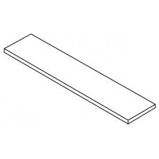 Ступени 620070002676 F.d.M.Quark Brazilian Gold Scalino Angolare Dx 33x80