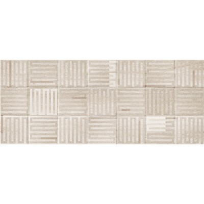 Плитка 010100001526 Rhodes beige 02 25х60