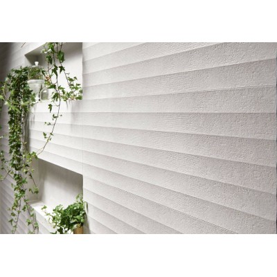 Керамогранит GOZ0R000 In Time Natural Blanco 75x75