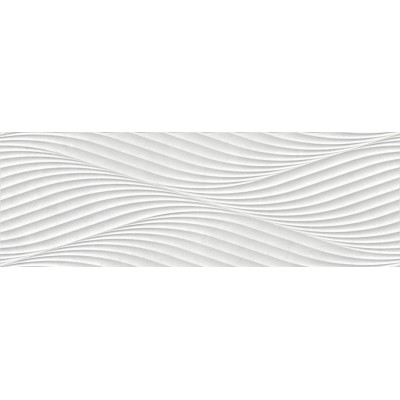 Плитка 27538 Donna Silver Decor/33,3X100/R 33,3x100