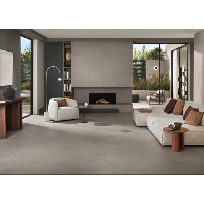 Керамогранит AHUE Boost Mineral Smoke 60x120