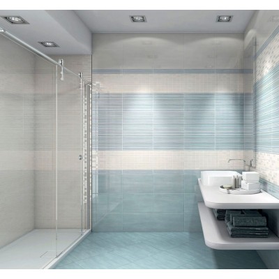 Плитка PFB003 Карандаш розовый 25*2