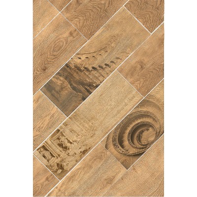 Ступени G-253/SR/st01 Italian Wood 20х60