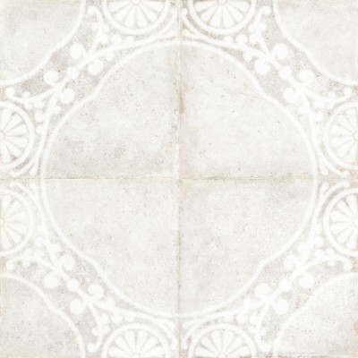 Плитка 39603 Fs Jaipur White LT/45X45X0,95