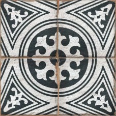 Керамогранит ENPTR6005MT2020 Morocco Aqua Matt 200х200х8