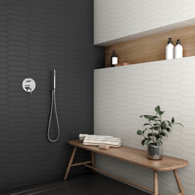 Плитка 27490 Lanse Rose 5x25