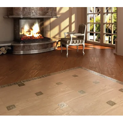 Плитка Платан Вставка W004/3274 7,2х7,2