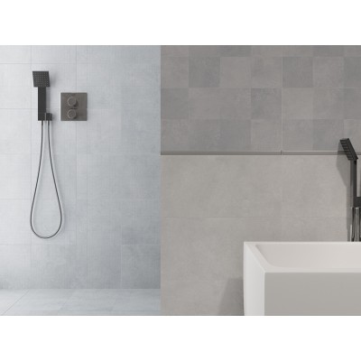 Керамогранит GWF4201J Magnetic Grafito Lappato 60x60