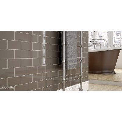 Плитка 22351 Inmetro Cream 7.5x15